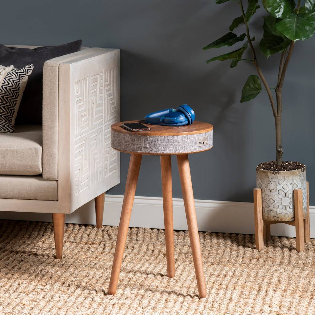 Nemo - Smart end table