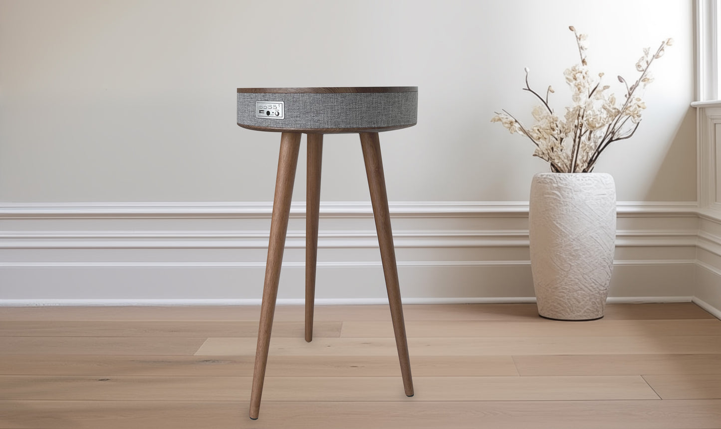 Nemo - Smart end table