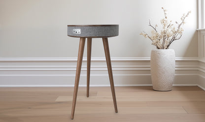 Nemo - Smart end table