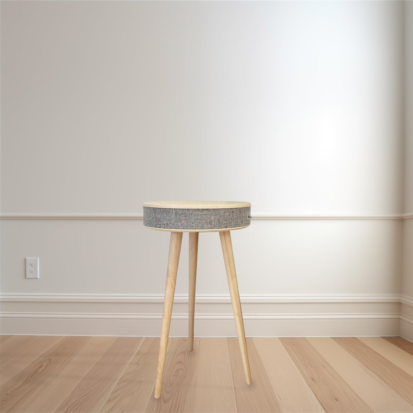 Nemo - Smart end table